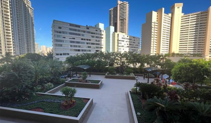411 Hobron Lane,Honolulu,Hawaii,96815,1 ベッドルーム ベッドルーム,1 バスルームバスルーム,コンド / タウンハウス,Hobron,14,17923016