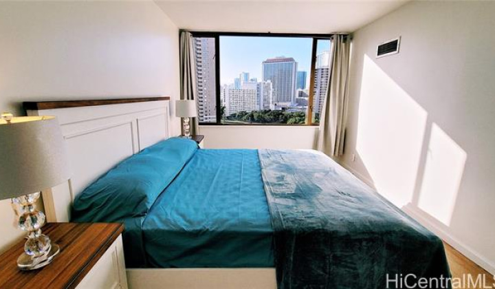 411 Hobron Lane,Honolulu,Hawaii,96815,1 ベッドルーム ベッドルーム,1 バスルームバスルーム,コンド / タウンハウス,Hobron,14,17923016