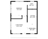 1120 Hassinger Street,Honolulu,Hawaii,96822,1 ベッドルーム ベッドルーム,1 バスルームバスルーム,コンド / タウンハウス,Hassinger,2,18382751