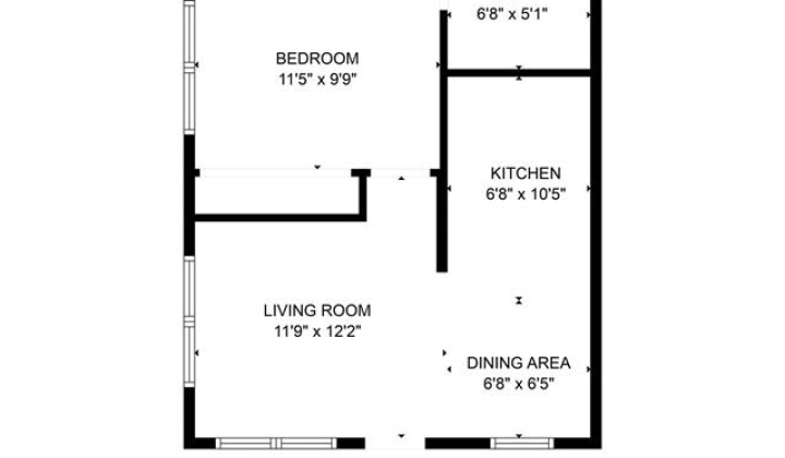 1120 Hassinger Street,Honolulu,Hawaii,96822,1 ベッドルーム ベッドルーム,1 バスルームバスルーム,コンド / タウンハウス,Hassinger,2,18382751