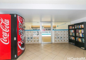 1560 Kanunu Street,Honolulu,Hawaii,96814,1 バスルームバスルーム,コンド / タウンハウス,Kanunu,6,17926617