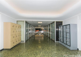 1560 Kanunu Street,Honolulu,Hawaii,96814,1 バスルームバスルーム,コンド / タウンハウス,Kanunu,6,17926617
