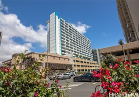 1560 Kanunu Street,Honolulu,Hawaii,96814,1 バスルームバスルーム,コンド / タウンハウス,Kanunu,6,17926617