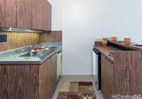 1560 Kanunu Street,Honolulu,Hawaii,96814,1 バスルームバスルーム,コンド / タウンハウス,Kanunu,6,17926617