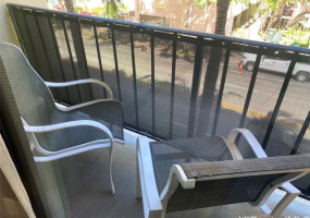 2425 Kuhio Avenue,Honolulu,Hawaii,96815,1 バスルームバスルーム,コンド / タウンハウス,Kuhio,3,17927753