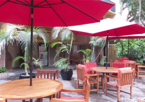 2425 Kuhio Avenue,Honolulu,Hawaii,96815,1 バスルームバスルーム,コンド / タウンハウス,Kuhio,3,17927753