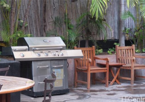 2425 Kuhio Avenue,Honolulu,Hawaii,96815,1 バスルームバスルーム,コンド / タウンハウス,Kuhio,3,17927753