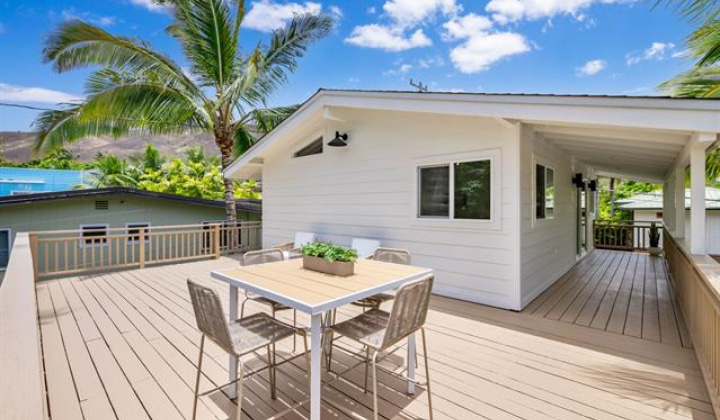 223 Lanipo Drive,Kailua,Hawaii,96734,4 Bedrooms Bedrooms,4 BathroomsBathrooms,Single family,Lanipo,19114461