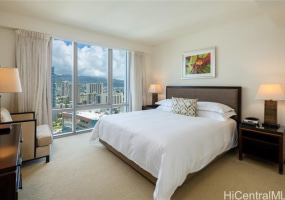 223 Saratoga Road,Honolulu,Hawaii,96815,2 ベッドルーム ベッドルーム,2 バスルームバスルーム,コンド / タウンハウス,Saratoga,26,17929934