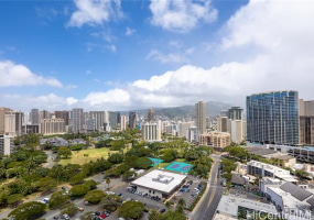 223 Saratoga Road,Honolulu,Hawaii,96815,2 ベッドルーム ベッドルーム,2 バスルームバスルーム,コンド / タウンハウス,Saratoga,26,17929934