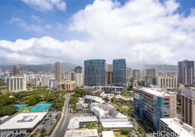 223 Saratoga Road,Honolulu,Hawaii,96815,2 ベッドルーム ベッドルーム,2 バスルームバスルーム,コンド / タウンハウス,Saratoga,26,17929934