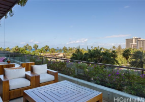 2421 Tusitala Street,Honolulu,Hawaii,96815,2 Bedrooms Bedrooms,1 BathroomBathrooms,Condo/Townhouse,Tusitala,9,17558505