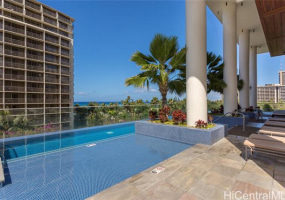 223 Saratoga Road,Honolulu,Hawaii,96815,2 ベッドルーム ベッドルーム,2 バスルームバスルーム,コンド / タウンハウス,Saratoga,26,17929934