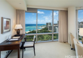 223 Saratoga Road,Honolulu,Hawaii,96815,2 ベッドルーム ベッドルーム,2 バスルームバスルーム,コンド / タウンハウス,Saratoga,26,17929934