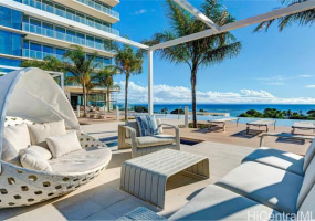 1118 Ala Moana Boulevard,Honolulu,Hawaii,96814,1 Bedroom Bedrooms,2 BathroomsBathrooms,Condo/Townhouse,Ala Moana,12,17930817