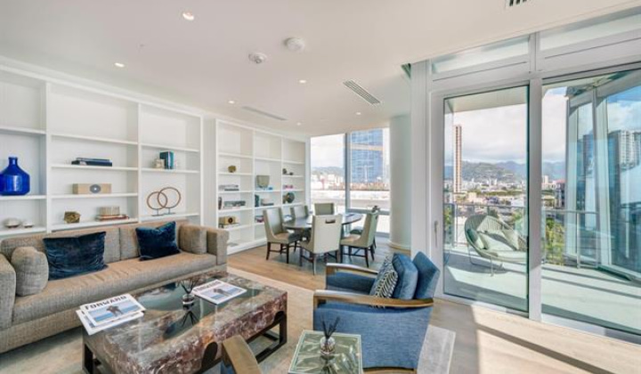 1118 Ala Moana Boulevard,Honolulu,Hawaii,96814,1 Bedroom Bedrooms,2 BathroomsBathrooms,Condo/Townhouse,Ala Moana,12,17930817