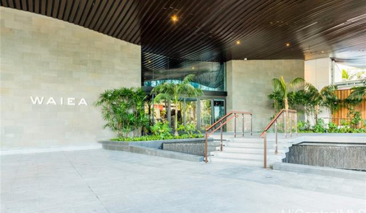 1118 Ala Moana Boulevard,Honolulu,Hawaii,96814,1 Bedroom Bedrooms,2 BathroomsBathrooms,Condo/Townhouse,Ala Moana,12,17930817