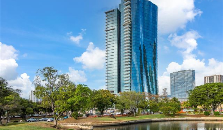 1118 Ala Moana Boulevard,Honolulu,Hawaii,96814,1 Bedroom Bedrooms,2 BathroomsBathrooms,Condo/Townhouse,Ala Moana,12,17930817