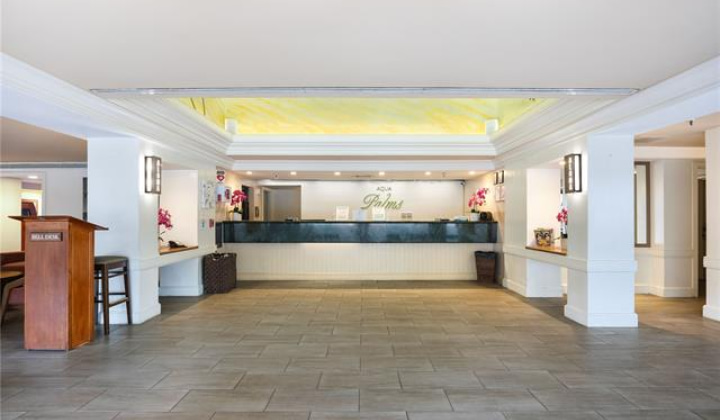 1850 Ala Moana Boulevard,Honolulu,Hawaii,96815,1 バスルームバスルーム,コンド / タウンハウス,Ala Moana,4,19070977