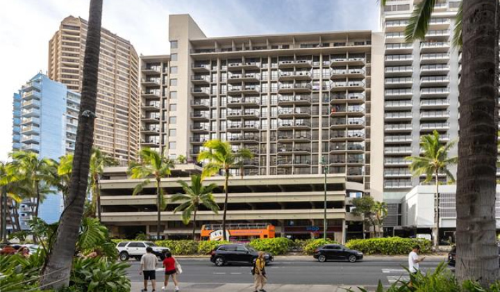 1850 Ala Moana Boulevard,Honolulu,Hawaii,96815,1 バスルームバスルーム,コンド / タウンハウス,Ala Moana,4,19070977