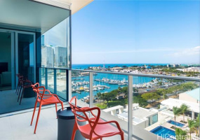 1118 Ala Moana Boulevard,Honolulu,Hawaii,96814,1 Bedroom Bedrooms,2 BathroomsBathrooms,Condo/Townhouse,Ala Moana,12,17930817