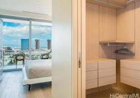 1118 Ala Moana Boulevard,Honolulu,Hawaii,96814,1 Bedroom Bedrooms,2 BathroomsBathrooms,Condo/Townhouse,Ala Moana,12,17930817