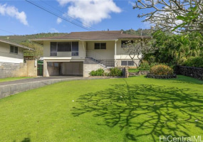 2832 Manoa Road,Honolulu,Hawaii,96822,6 Bedrooms Bedrooms,3 BathroomsBathrooms,Single family,Manoa,17931804