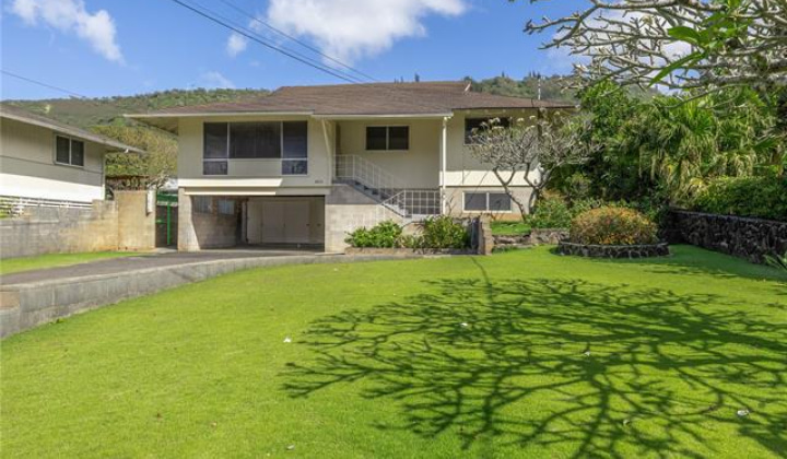 2832 Manoa Road,Honolulu,Hawaii,96822,6 Bedrooms Bedrooms,3 BathroomsBathrooms,Single family,Manoa,17931804