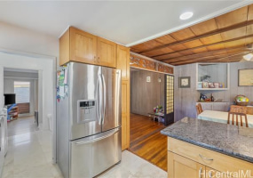 2832 Manoa Road,Honolulu,Hawaii,96822,6 Bedrooms Bedrooms,3 BathroomsBathrooms,Single family,Manoa,17931804