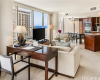 223 Saratoga Road,Honolulu,Hawaii,96815,1 Bedroom Bedrooms,1 BathroomBathrooms,Condo/Townhouse,Saratoga,15,17932328