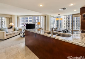 223 Saratoga Road,Honolulu,Hawaii,96815,1 Bedroom Bedrooms,1 BathroomBathrooms,Condo/Townhouse,Saratoga,15,17932328