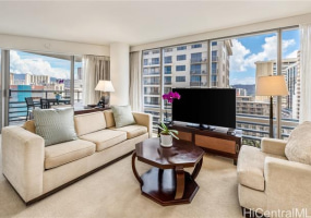 223 Saratoga Road,Honolulu,Hawaii,96815,1 Bedroom Bedrooms,1 BathroomBathrooms,Condo/Townhouse,Saratoga,15,17932328
