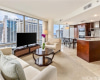 223 Saratoga Road,Honolulu,Hawaii,96815,1 Bedroom Bedrooms,1 BathroomBathrooms,Condo/Townhouse,Saratoga,15,17932328