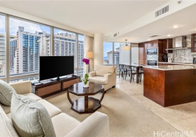 223 Saratoga Road,Honolulu,Hawaii,96815,1 Bedroom Bedrooms,1 BathroomBathrooms,Condo/Townhouse,Saratoga,15,17932328