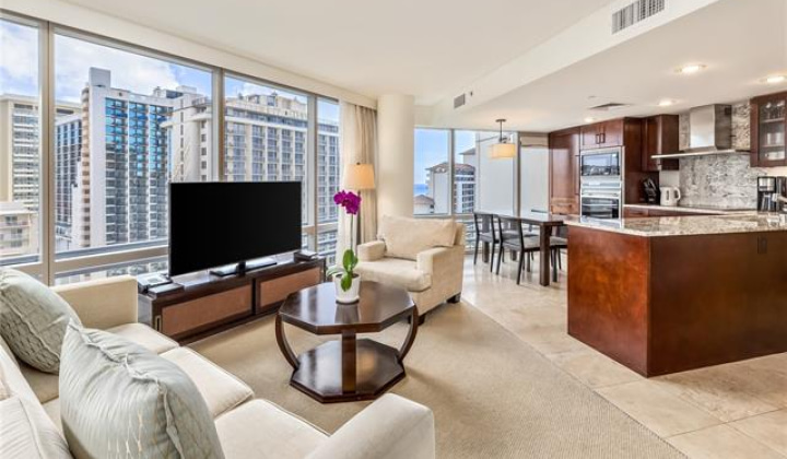 223 Saratoga Road,Honolulu,Hawaii,96815,1 Bedroom Bedrooms,1 BathroomBathrooms,Condo/Townhouse,Saratoga,15,17932328