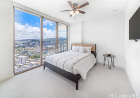 1388 Kapiolani Boulevard,Honolulu,Hawaii,96814,2 ベッドルーム ベッドルーム,2 バスルームバスルーム,コンド / タウンハウス,Kapiolani,38,17932449