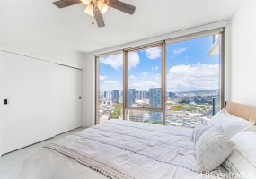 1388 Kapiolani Boulevard,Honolulu,Hawaii,96814,2 ベッドルーム ベッドルーム,2 バスルームバスルーム,コンド / タウンハウス,Kapiolani,38,17932449