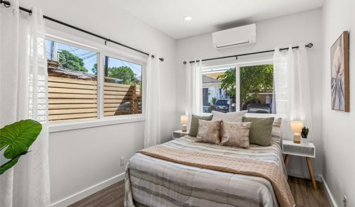 642 Vineyard Boulevard,Honolulu,Hawaii,96817,3 ベッドルーム ベッドルーム,3 バスルームバスルーム,一戸建て,Vineyard,19075604