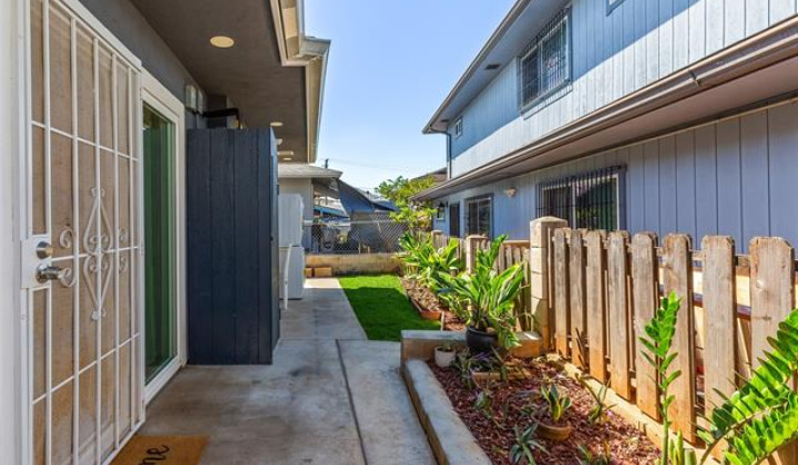 642 Vineyard Boulevard,Honolulu,Hawaii,96817,3 ベッドルーム ベッドルーム,3 バスルームバスルーム,一戸建て,Vineyard,19075604