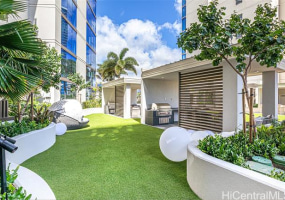 1388 Kapiolani Boulevard,Honolulu,Hawaii,96814,2 ベッドルーム ベッドルーム,2 バスルームバスルーム,コンド / タウンハウス,Kapiolani,38,17932449