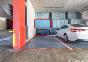 1212 Nuuanu Avenue,Honolulu,Hawaii,96817,2 Bedrooms Bedrooms,2 BathroomsBathrooms,Condo/Townhouse,Nuuanu,7,18513376