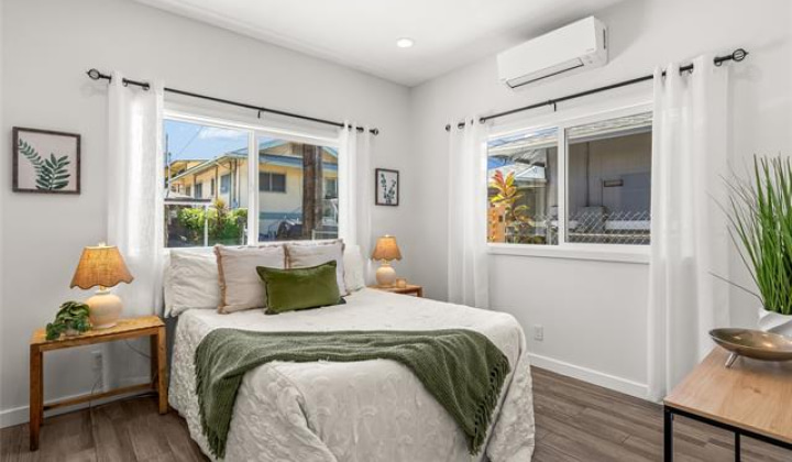 642 Vineyard Boulevard,Honolulu,Hawaii,96817,3 ベッドルーム ベッドルーム,3 バスルームバスルーム,一戸建て,Vineyard,19075604