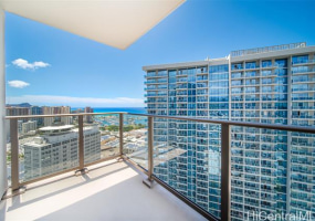 1388 Kapiolani Boulevard,Honolulu,Hawaii,96814,2 ベッドルーム ベッドルーム,2 バスルームバスルーム,コンド / タウンハウス,Kapiolani,38,17932449