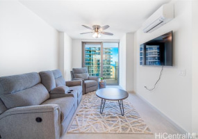1388 Kapiolani Boulevard,Honolulu,Hawaii,96814,2 ベッドルーム ベッドルーム,2 バスルームバスルーム,コンド / タウンハウス,Kapiolani,38,17932449