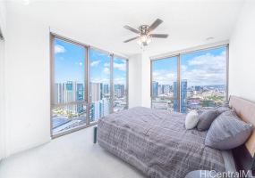 1388 Kapiolani Boulevard,Honolulu,Hawaii,96814,2 ベッドルーム ベッドルーム,2 バスルームバスルーム,コンド / タウンハウス,Kapiolani,38,17932449