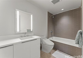 1001 Queen Street,Honolulu,Hawaii,96814,1 バスルームバスルーム,コンド / タウンハウス,Queen,14,17933867