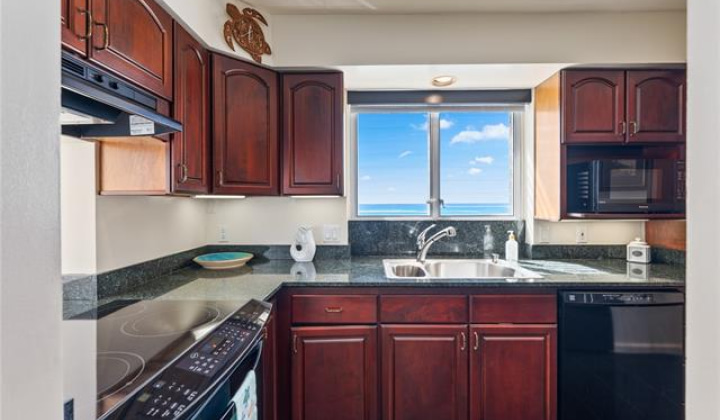 2969 Kalakaua Avenue,Honolulu,Hawaii,96815,1 ベッドルーム ベッドルーム,1 バスルームバスルーム,コンド / タウンハウス,Kalakaua,2,18389347