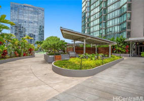 1001 Queen Street,Honolulu,Hawaii,96814,1 バスルームバスルーム,コンド / タウンハウス,Queen,14,17933867