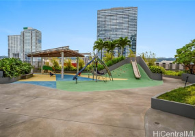 1001 Queen Street,Honolulu,Hawaii,96814,1 バスルームバスルーム,コンド / タウンハウス,Queen,14,17933867