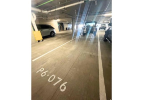1001 Queen Street,Honolulu,Hawaii,96814,1 バスルームバスルーム,コンド / タウンハウス,Queen,14,17933867